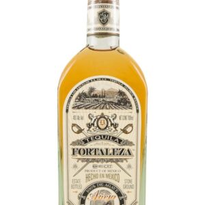 Fortaleza Anejo