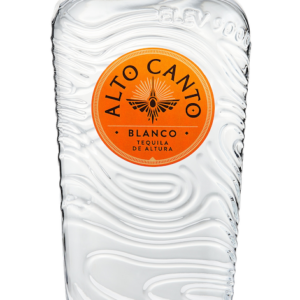 Alto Canto, Tequila Blanco