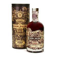 Don Papa Rare Cask