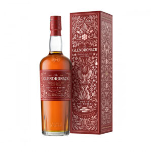 Glendronach Ode To The Embers