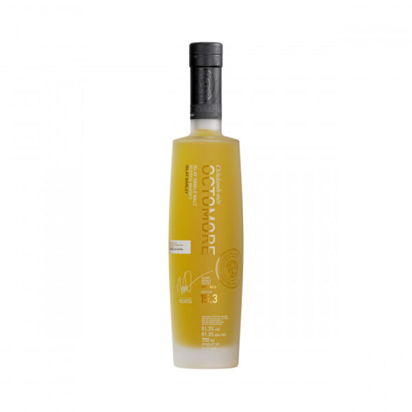 Octomore 15.3