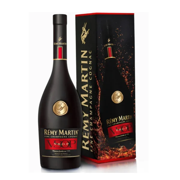 Rémy Martin VSOP Cognac 750 ml